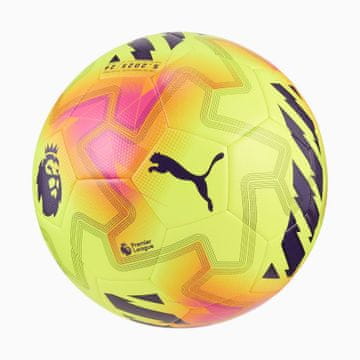 Puma Unisex nogometne lopte ORBITA CUP PL LIGHTS žute 08471501 r 4