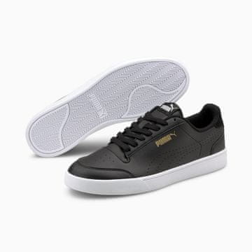 Puma SHUFFLE PERF muške sportske tenisice crne 38015003 veličina 42.5