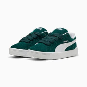 Puma PARK LIFESTYLE EASY SD muške sportske tenisice zelene 40070704 r 46