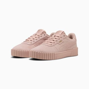 Puma CARINA 3.0 SD ženske sportske tenisice roze 40072102 r 39