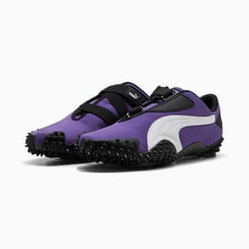 Puma MOSTRO TECH ženske sportske tenisice ljubičaste 40619702 veličina 39