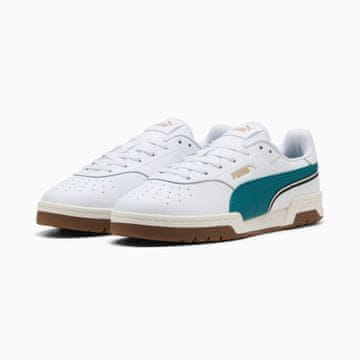 Puma COURT PREMIER muške sportske tenisice bijele 40451605 r 45