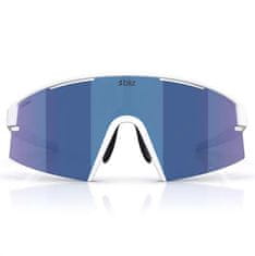 Bliz Unisex sunčane naočale P006 bijele 0ZB7023-02