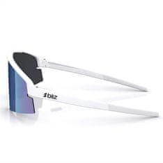 Bliz Unisex sunčane naočale P006 bijele 0ZB7023-02