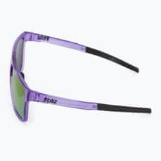 Bliz Unisex sunčane naočale A003 ljubičaste 0ZB7019-06