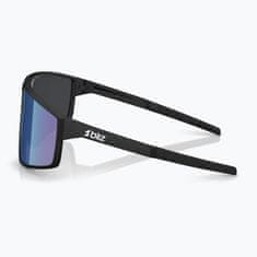 Bliz Unisex sunčane naočale P002 crne 0ZB7016-18