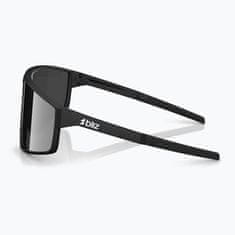 Bliz Unisex sunčane naočale P002 crne 0ZB7016-19