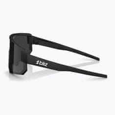 Bliz Unisex sunčane naočale P005 crne 0ZB7028-01