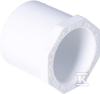 BC KZ/KW PVC REDUKCIJSKA ČAVLA 1X3/4