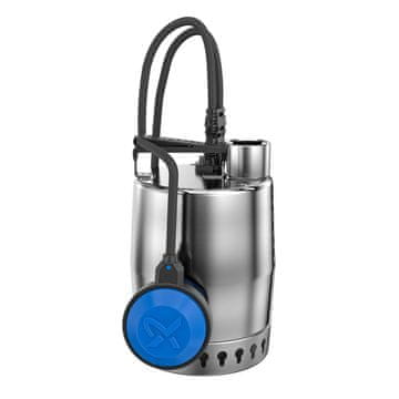 Grundfos Potopna pumpa za prljavu vodu/drenažu UNILIFT KP 250A1 0,5 kW 1x23