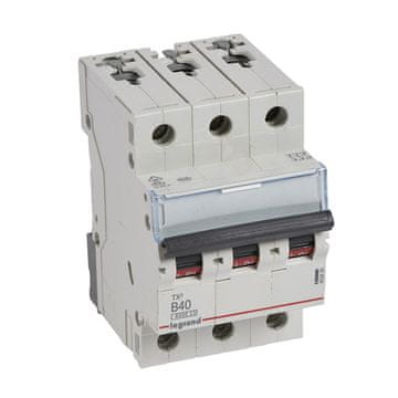 LEGRAND Prekidač S 303 3P B 40A 6000A TX3
