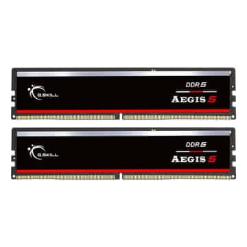 G.SKILL AEGIS 5 DDR5 2X16GB 6000MHZ CL36-36 XMP3 B