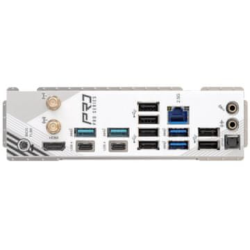 ASRock X870 Pro RS WiFi matična ploča