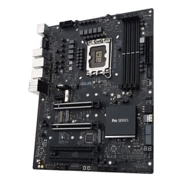 ASUS Pro WS W680-ACE W680 90MB1DZ0-M0EAY0 matična ploča