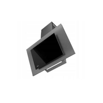 AKPO WK-4 NERO 2.0 60 SIVO/CRNO STAKLO T300 napa