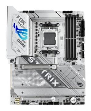 ASUS ROG STRIX X870-A GAMING WIFI matična ploča