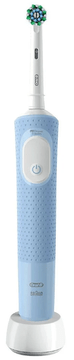 Oral-B Vitality Pro Protect X Clean D103 plava električna četkica za zube