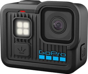 GoPro LIT HERO video kamera (CHDHF-132-EU)