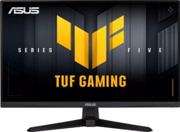 ASUS Monitor 24,5" TUF Gaming Series 5 VG259QM5A (90LM0B90-B01O71)