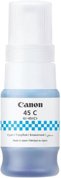 Canon GI-45C cijan tinta (6285C001)