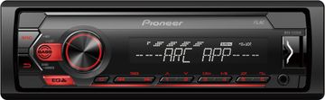 Pioneer MVH-S120UB auto radio
