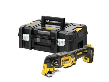 DEWALT 18V DCS356NT TSTAK višenamjenski alat