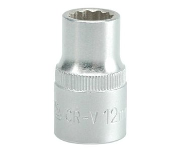 TOYA YATO NASADNI KLJUČ 12K 1/2" KRATKI 12 mm