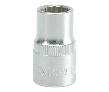 TOYA YATO NASADNI KLJUČ 12K 1/2" KRATKI 13 mm
