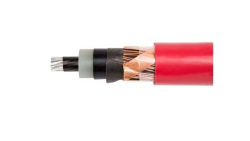 YHAKXS 1x120/50 12/20kV energetski kabel /bubanj/