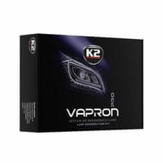 Elle K2 VAPRON KOMPLET ZA REGENERACIJU PREDNJIH SVJETALA