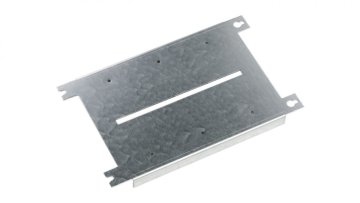 EATON Montažna ploča 180x400mm čelik BPZ-MPL180-400 102472