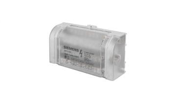 Siemens Razvodni blok 160A 4P 500V 1x10-35mm2 3x6-25mm 8x2,5-16mm2 5ST2503