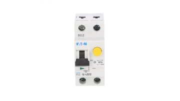 EATON Diferencijalni prekidač 1P+N 16A 0.3A tip AC PFL6-16/1N/B/03 286451