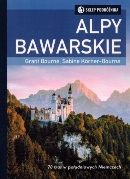 Vodič za Bavarske Alpe