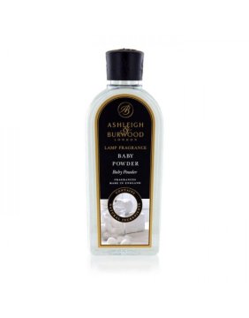 Ashleigh & Burwood Dječji puder - Mirisna lampa, punjenje 250 ml