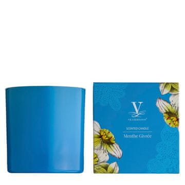 Menthe Givree - - mirisna svijeća 400g - Fluor serija