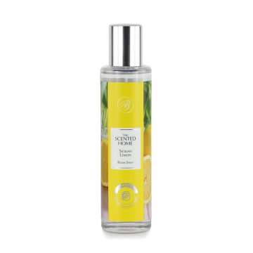 Ashleigh & Burwood Sicilijanski limun - - sprej za sobu 100 ml