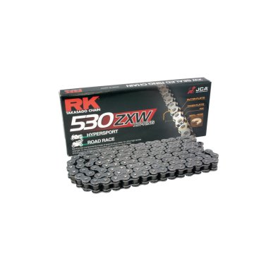 RK 530ZXW/118 otvoreni pogonski lanac sa zakovicom