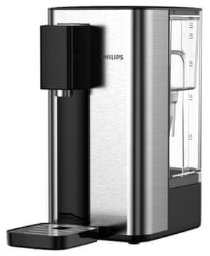 Philips ADD5906S/10 Dozator vode srebrno-crne boje