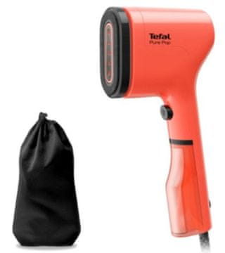 Tefal Pure Pop DT2022E1 pegla za odjeću na paru