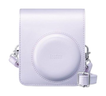 FujiFilm Ljubičasta futrola za Instax mini 13