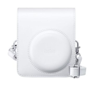 FujiFilm Bijela futrola za Instax mini 13