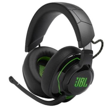 JBL Quantum 910X slušalice crno-zelene