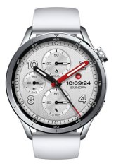 Xiaomi Pametni sat Watch S5 46mm srebrni