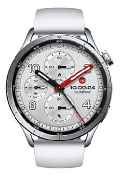 Xiaomi Pametni sat Watch S5 46mm srebrni