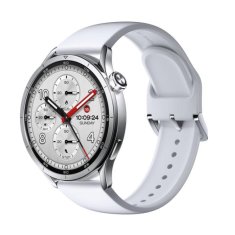 Xiaomi Pametni sat Watch S5 46mm srebrni