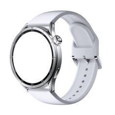Xiaomi Pametni sat Watch S5 46mm srebrni
