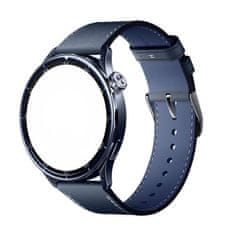 Xiaomi Pametni sat Watch S5 46mm plavi