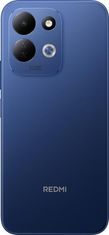Xiaomi Redmi 17 4G (LTE) pametni telefon 4GB/256GB plavi