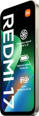 Xiaomi Redmi 17 4G (LTE) pametni telefon 4GB/128GB zeleni